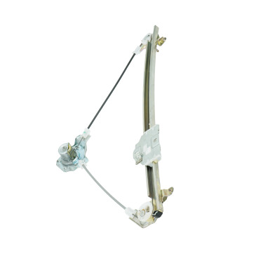 copy of Electric window mecanism, driver side, Suzuki Santana Vitara