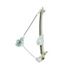copy of Electric window mecanism, driver side, Suzuki Santana Vitara