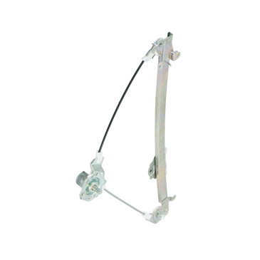 copy of Electric window mecanism, passenger side, Suzuki Santana Vitara