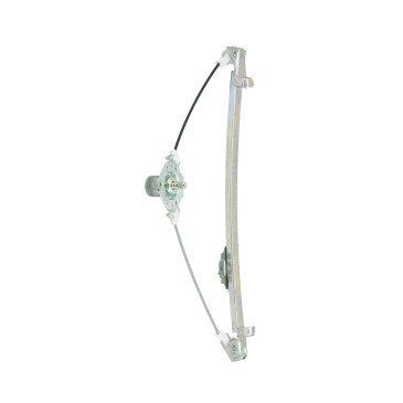 Manual Passenger-Side Window Regulator – Suzuki Santana Vitara 3-Door