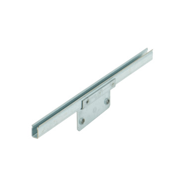 Front Right Window Glass Mounting Bracket – Suzuki Santana Vitara