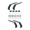 Kit fixation tente de toit Keeper sur 4x4 Suzuki