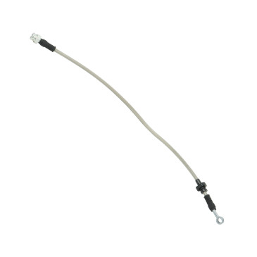 XXXBEN Flexible de frein avant droit MF +5 cm Suzuki Vitara