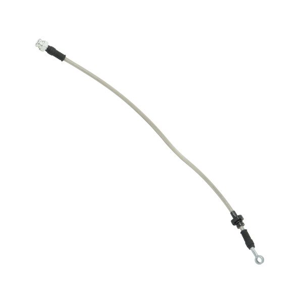 XXXBEN Flexible de frein avant droit MF +5 cm Suzuki Vitara
