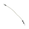 XXXBEN Flexible de frein avant droit MF +5 cm Suzuki Vitara