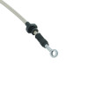XXXBEN Flexible de frein avant droit MF +5 cm Suzuki Vitara