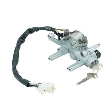 Neiman (contacteur de démarrage) – Suzuki & Santana Samurai 413 injection / diesel / turbo diesel