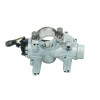 Interruptor de ignição (comutador de arranque) – Suzuki & Santana Samurai 413 injeção / diesel / turbo diesel