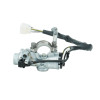 Blocchetto di accensione (interruttore di avviamento) – Suzuki & Santana Samurai 413 iniezione / diesel / turbo diesel