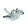 Interruptor de ignição (comutador de arranque) – Suzuki & Santana Samurai 413 injeção / diesel / turbo diesel