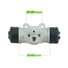 58mm Wheel cylinder with drain Suzuki 410, 413