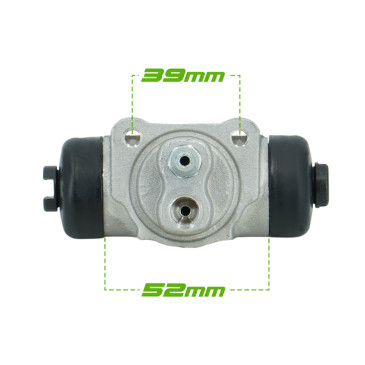 Wheel cylinder, Suzuki Santana Vitara