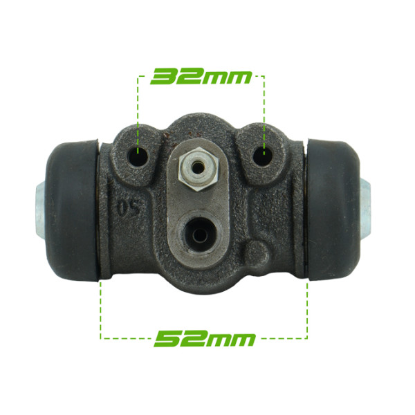 Wheel cylinder, Suzuki Santana Vitara
