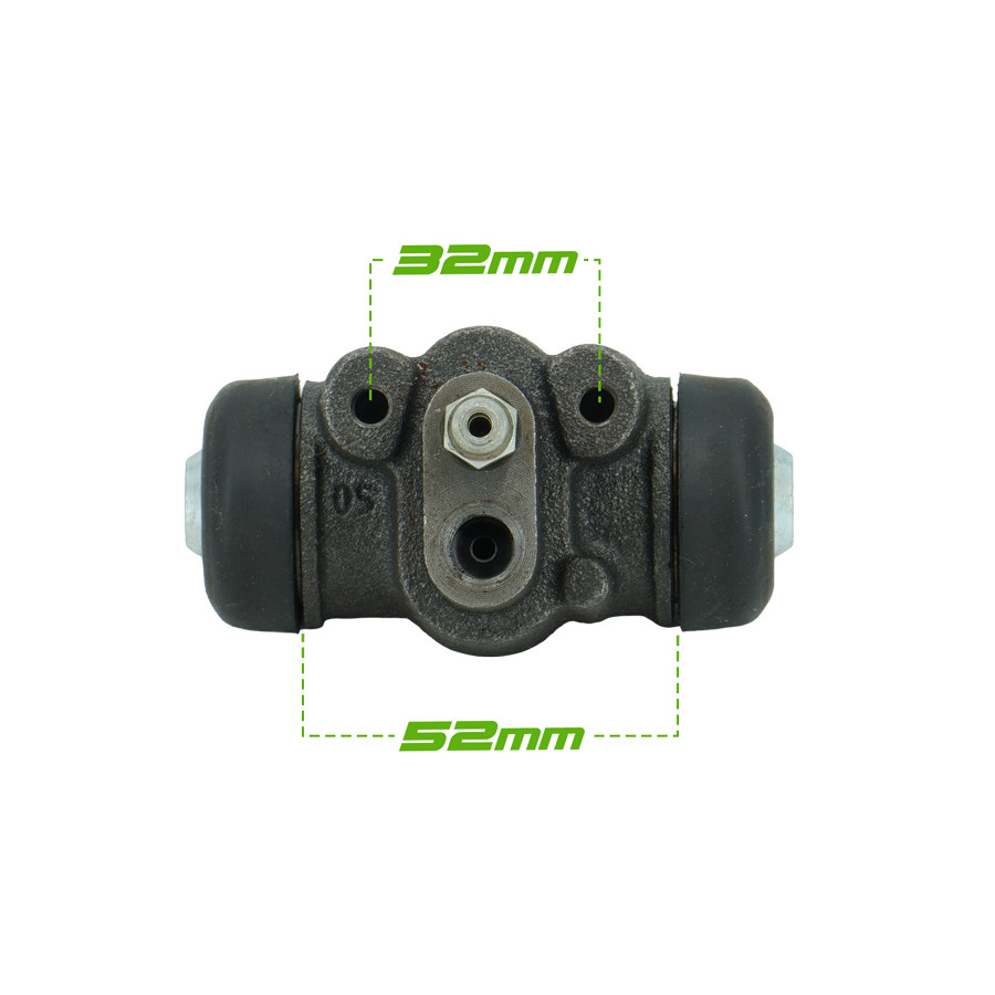 Wheel cylinder, Suzuki Santana Vitara