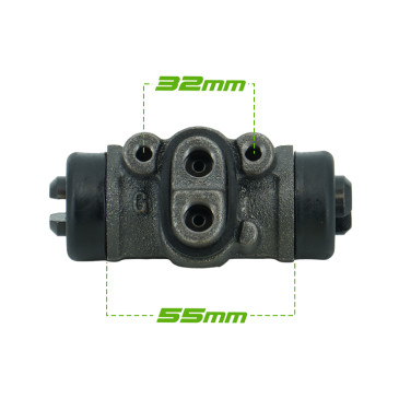 Cilindro freno per Suzuki Santana Vitara