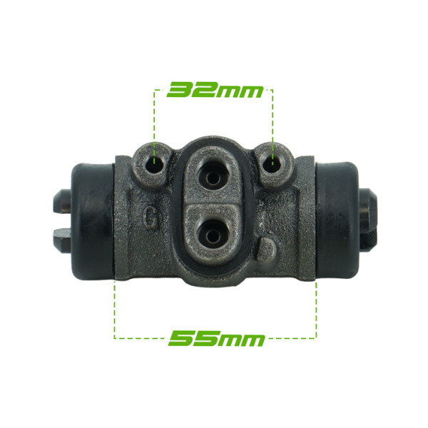 Cilindro freno per Suzuki Santana Vitara
