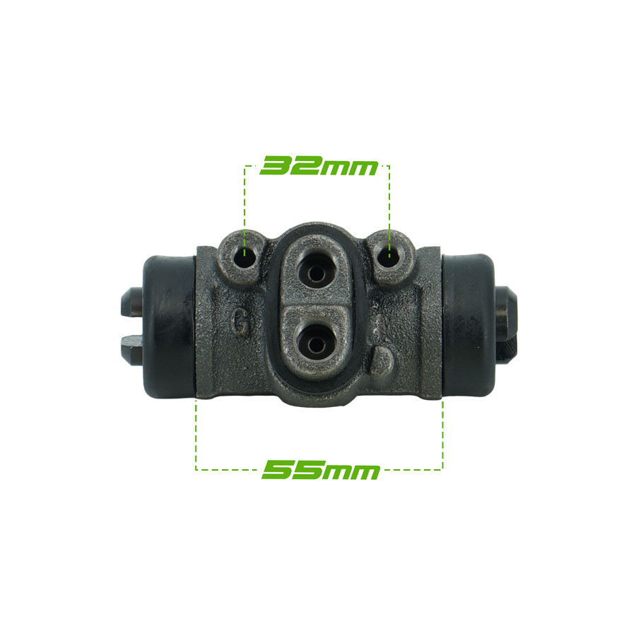 Cilindro freno per Suzuki Santana Vitara
