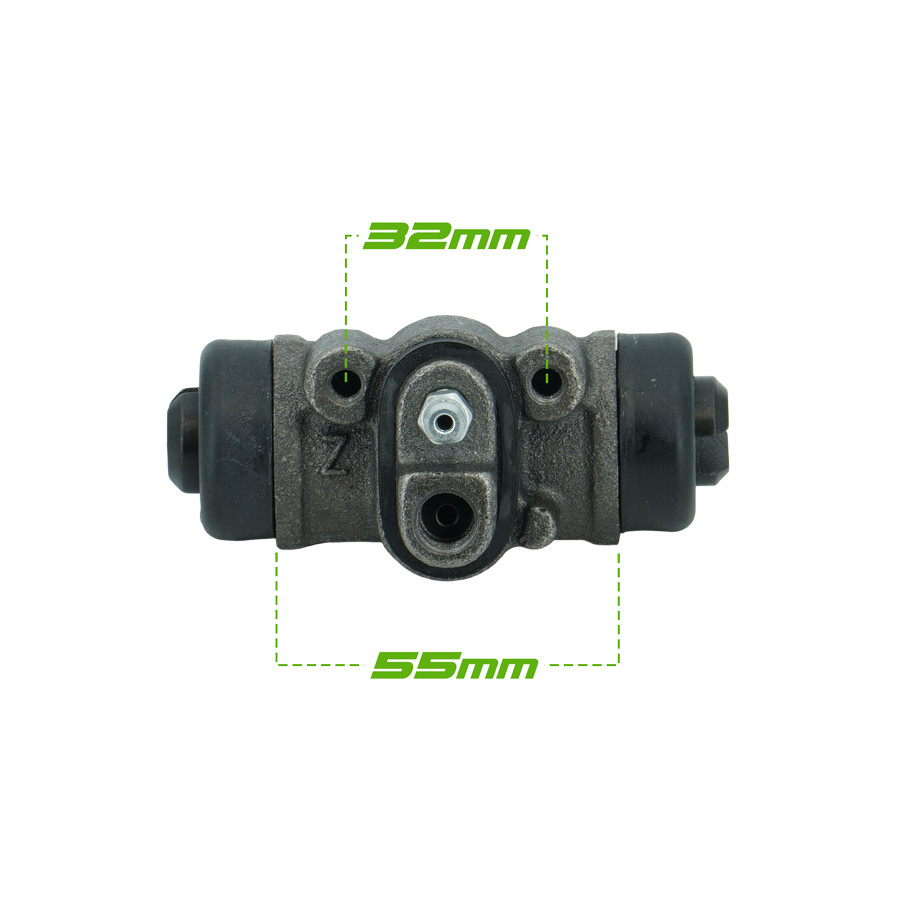 Cilindro de freno para Suzuki Santana Vitara