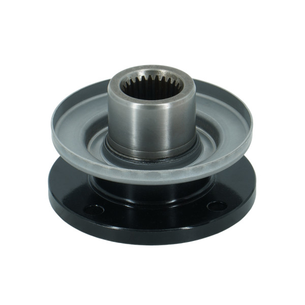 Flange do diferencial com estrias quadradas Suzuki Santana Samurai