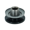 Axle nose flange (square splines), Suzuki Santana Samurai