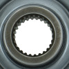 Axle nose flange (square splines), Suzuki Santana Samurai