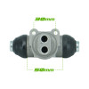 Cylindre de roue droit 50mm Suzuki 410 et 413