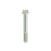 XXXBEN Vis de tirant de suspension côté pont Suzuki Santana Jimny avant 2018