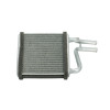 Heating radiator, Suzuki Santana Samurai