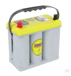 Batterie Optima Yellowtop 510A