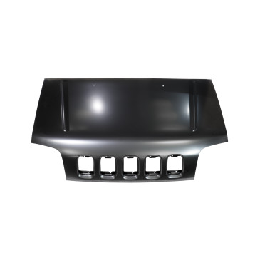Bonnet – Suzuki Santana Jimny – 2018