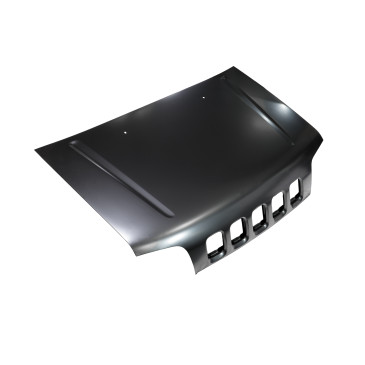 XXXELI Capot moteur - Suzuki Santana Jimny 98-05