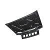 XXXELI Capot moteur - Suzuki Santana Jimny 98-05