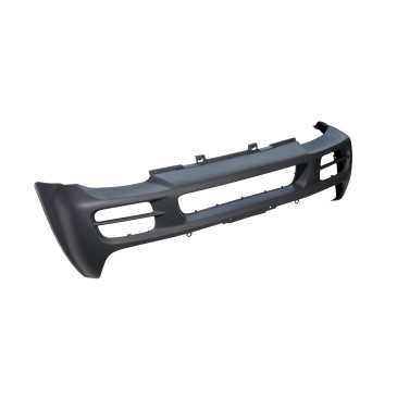 copy of Front bumpers, Suzuki Santana Jimny -2018