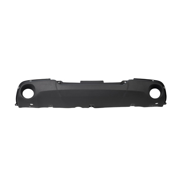 copy of Front bumper lower protection – Suzuki & Santana Jimny (pre-2018)