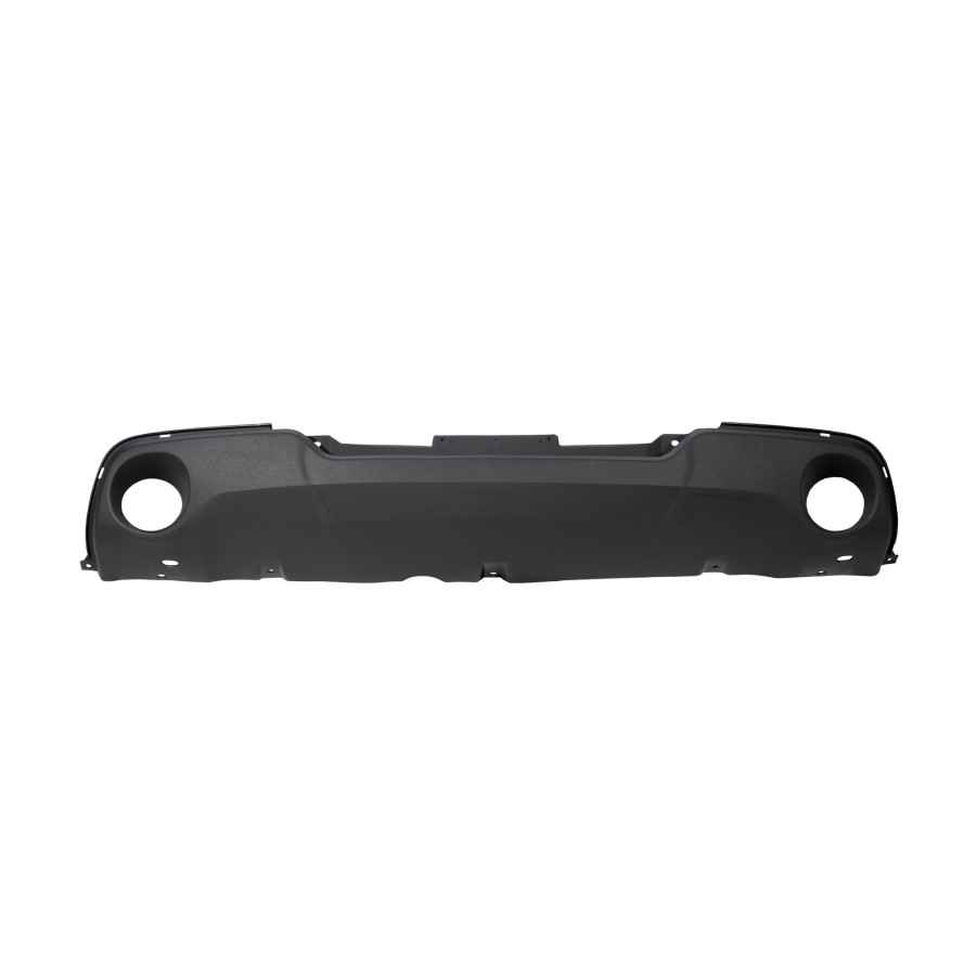 copy of Front bumper lower protection – Suzuki & Santana Jimny (pre-2018)