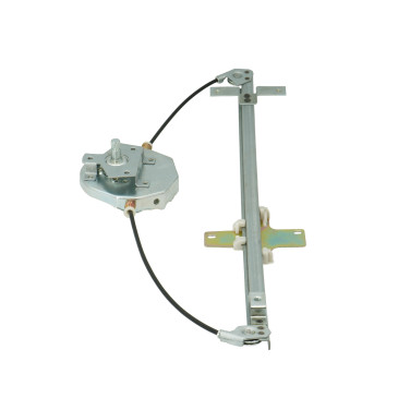 copy of Electric window mecanism, driver side, Suzuki Santana Vitara
