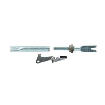 Nachstellvorrichtung für Hinterradbremse, oben/rechts oder unten/links (228-mm-Trommel) – Suzuki Santana Samurai