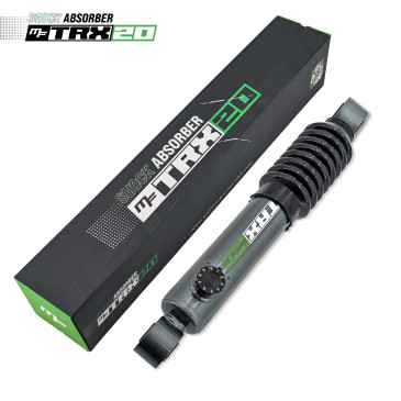 Verstellbarer hinterer MF TRX20 Stoßdämpfer +40 mm für Suzuki Jimny bis Baujahr 2018