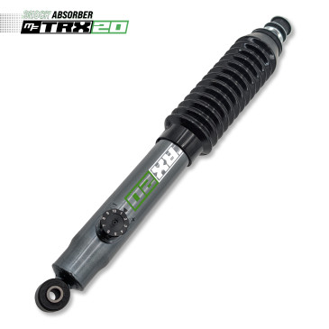 MF TRX20 Adjustable Rear Shock Absorber +40 mm for Suzuki Vitara 4x4