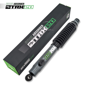 MF TRX20 Adjustable Rear Shock Absorber +40 mm for Suzuki Vitara 4x4