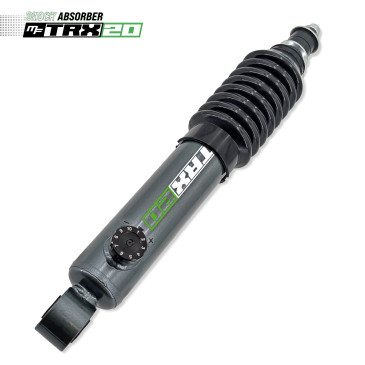 MF TRX20 Adjustable Front Shock Absorber +40 mm for Suzuki Jimny up to 2018