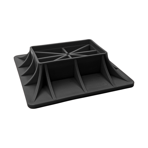 Wheel lift base for HI-LIFT or Farm jack
