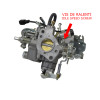 Carburettor, Suzuki Santana Samurai 410