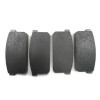 Brake pads for brake calipers MF, Suzuki Santana Samurai