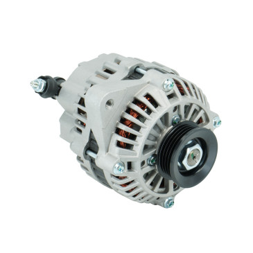 XXXBEN Alternateur 12V 60A prise ovale Suzuki Santana