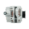 XXXBEN Alternateur 12V 60A prise ovale Suzuki Santana