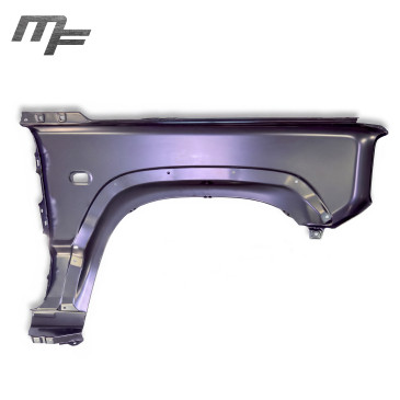 Guarda-lamas dianteiro esquerdo – Suzuki Jimny 2018–