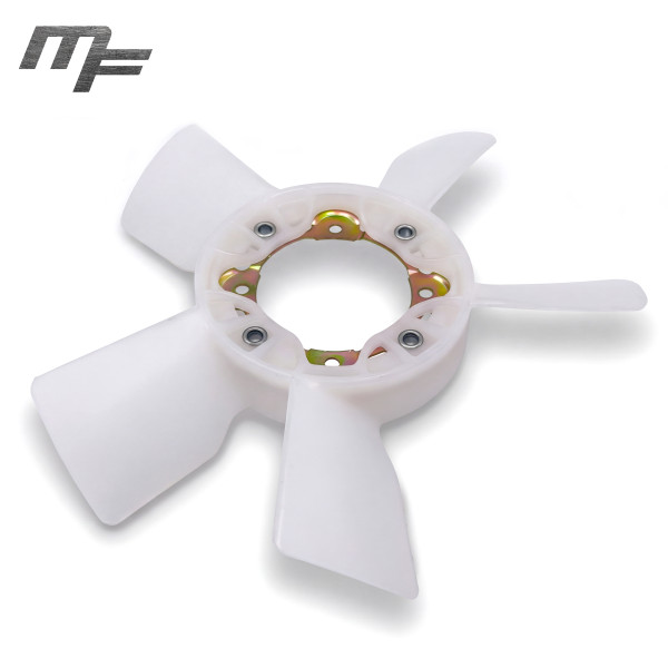 XXXBEN Hélice ventilateur de refroidissement moteur - Suzuki Santana Samurai 413
