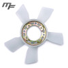 XXXELI Hélice ventilateur de refroidissement moteur - Suzuki Santana Samurai 413