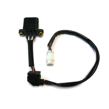 Hall effect ignition sensor, Suzuki Santana Samurai 413 injection